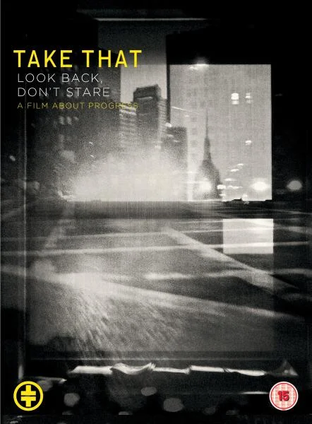 Take That: Look Back, Don’t Stare - A Film About Progress Afbeelding 1