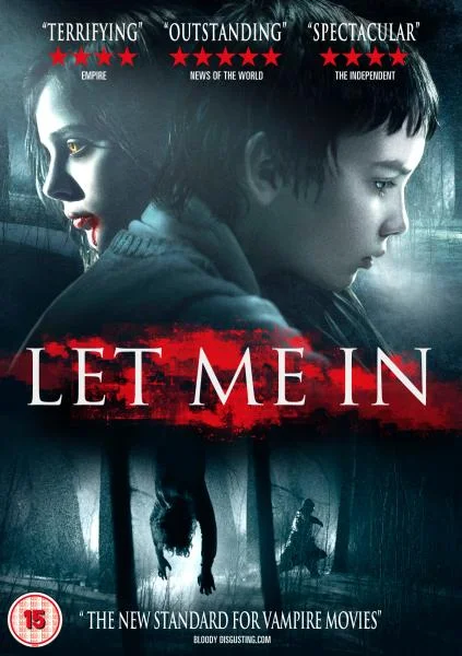 Let Me In Afbeelding 1