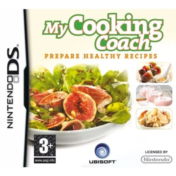 Cooking Coach Afbeelding 1