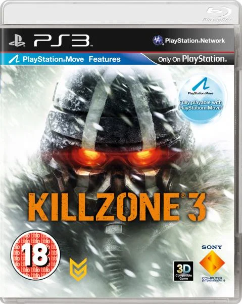 Killzone 3 Afbeelding 1