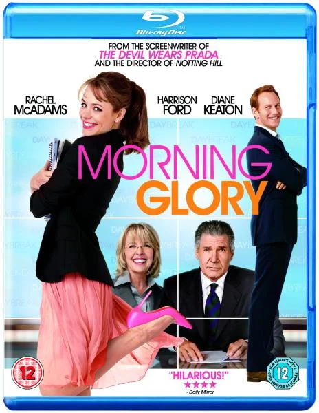 Morning Glory Afbeelding 1