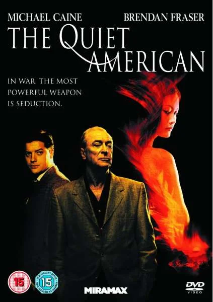 The Quiet American Afbeelding 1