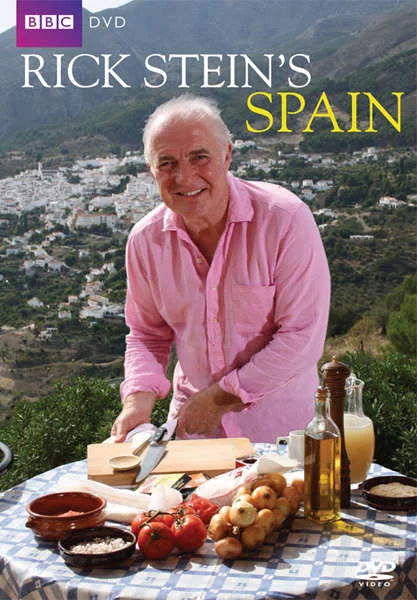 Rick Steins Spain Afbeelding 1