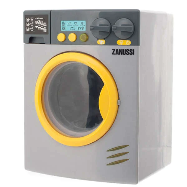 ZANUSSI WASHING MACHINE GEN 2 Afbeelding 1