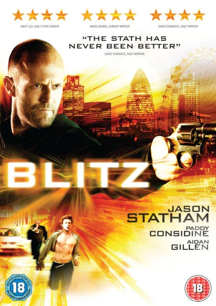Blitz Afbeelding 1