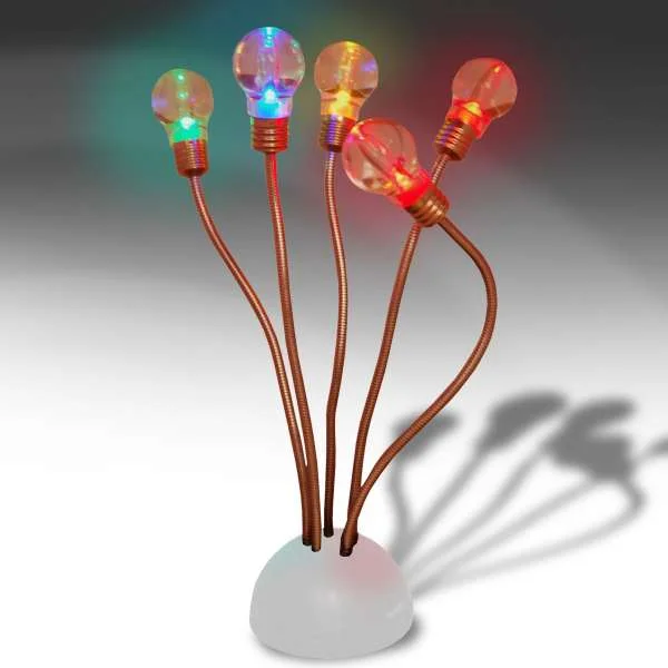 Bulb Tree Afbeelding 1