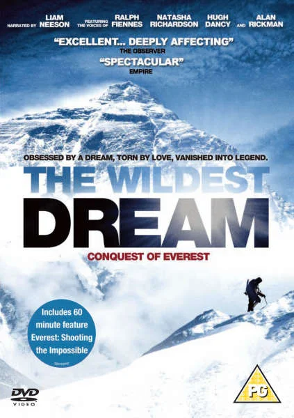 Wildest Dream Afbeelding 1