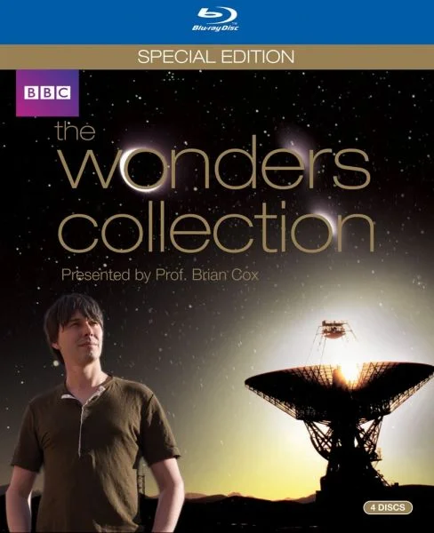 The Wonders Collection: Speciale Editie Box Set Afbeelding 1