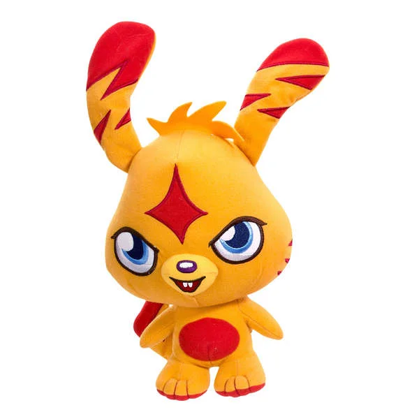 Moshi Monster Talking Plush Toy - Katsuma Afbeelding 1