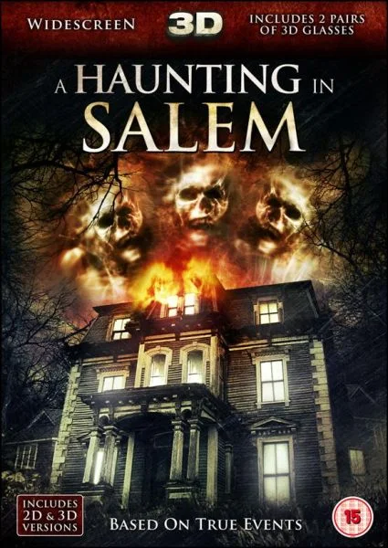A Haunting in Salem Afbeelding 1