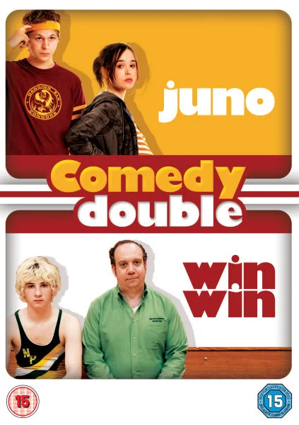 Win Win / Juno Afbeelding 1