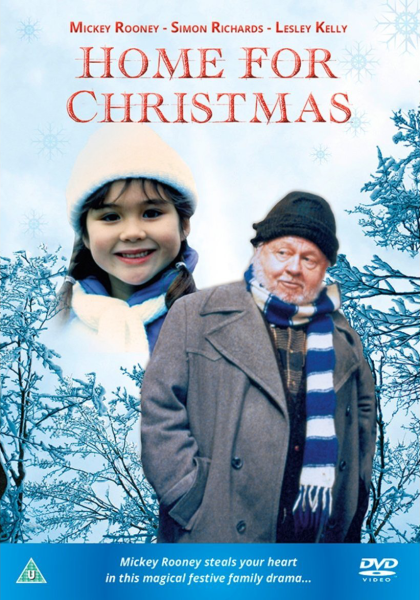 Home For Christmas Afbeelding 1
