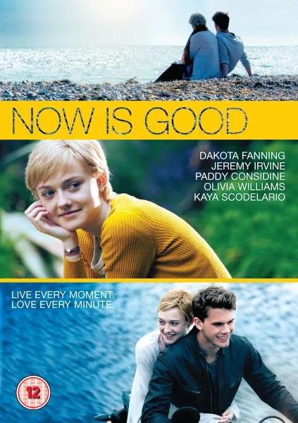 Now is Good Afbeelding 1