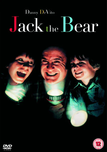 Jack The Bear Afbeelding 1