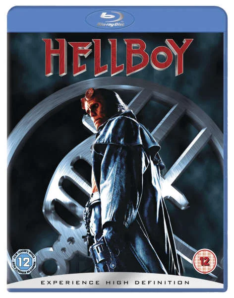 Hellboy Afbeelding 1