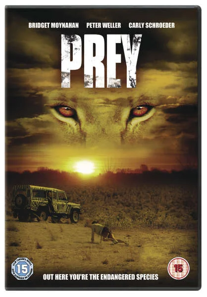 Prey Afbeelding 1