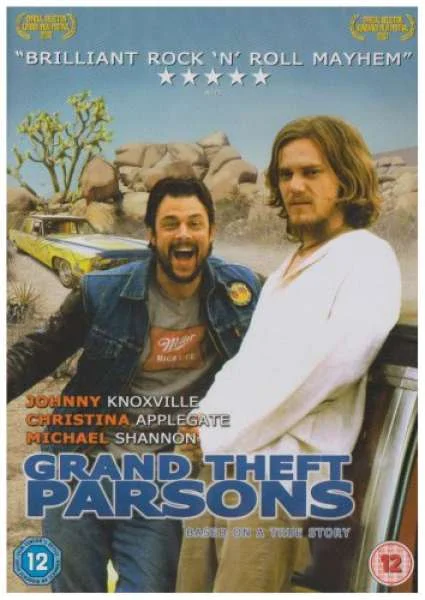 Grand Theft Parsons Afbeelding 1