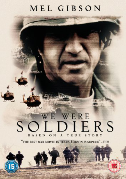 We Were Soldiers Afbeelding 1