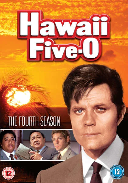 Hawaii 5-0 - Seizoen 4 Afbeelding 1
