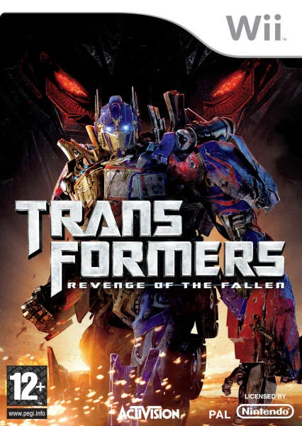 Transformers: Revenge of the Fallen Afbeelding 1