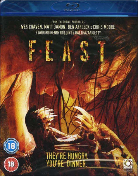 Feast Afbeelding 1