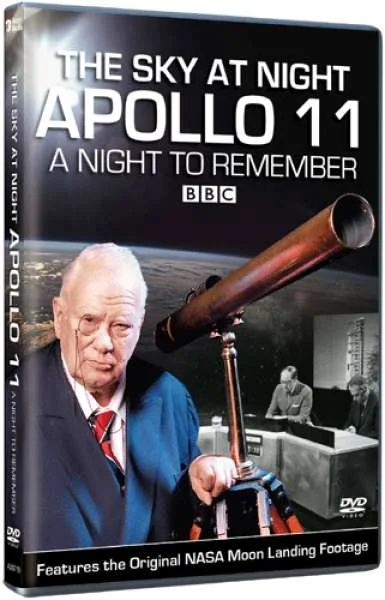 Apollo 11 Afbeelding 1