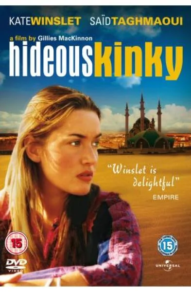 Hideous Kinky Afbeelding 1