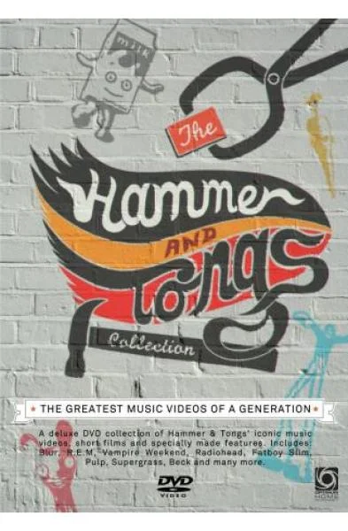 The Hammer and Tongs Collection Afbeelding 1