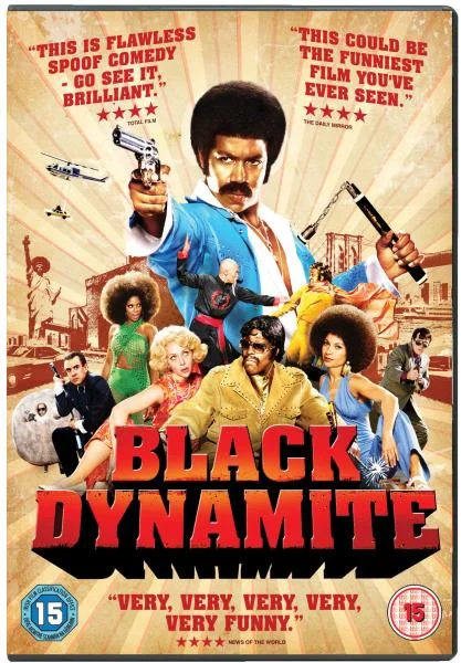 Black Dynamite Afbeelding 1