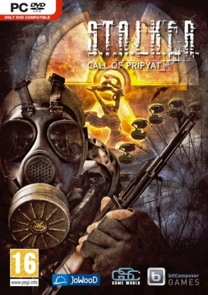 S.T.A.L.K.E.R.: Call Of Pripyat (Stalker) Afbeelding 1