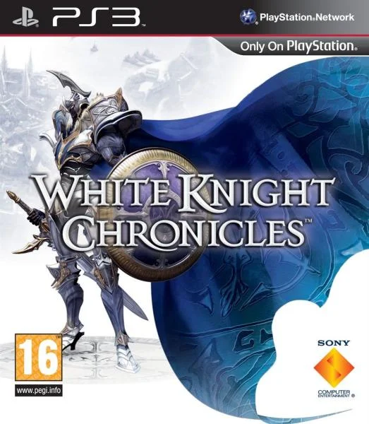 White Knight Chronicles Afbeelding 1