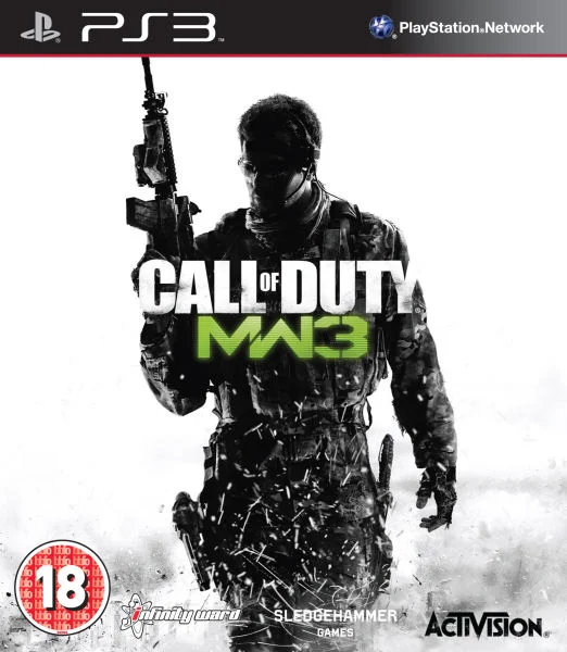 Call Of Duty: Modern Warfare 3 Afbeelding 1
