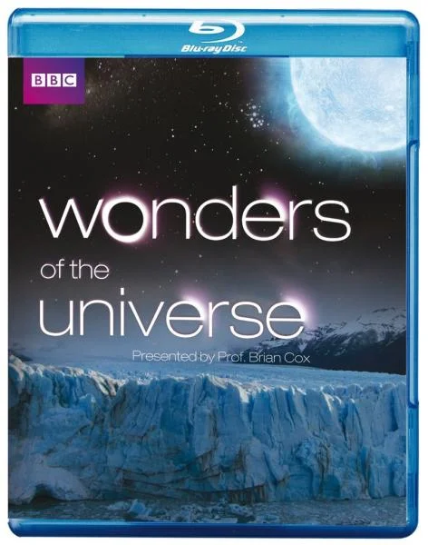 Wonders Of Universe Afbeelding 1