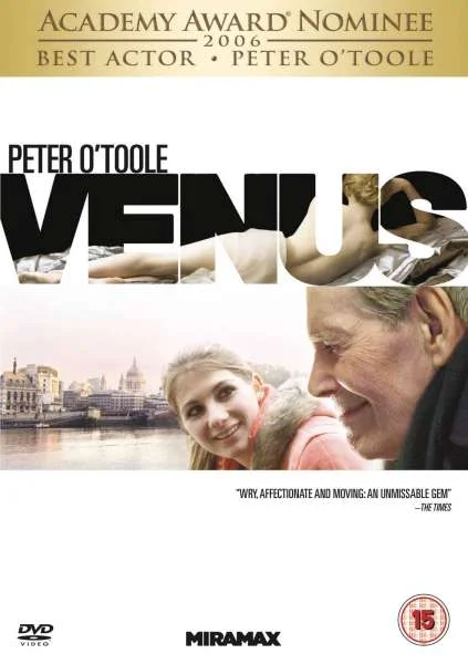 Venus Afbeelding 1