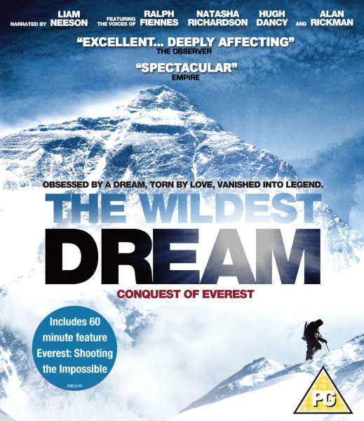 Wildest Dream Afbeelding 1
