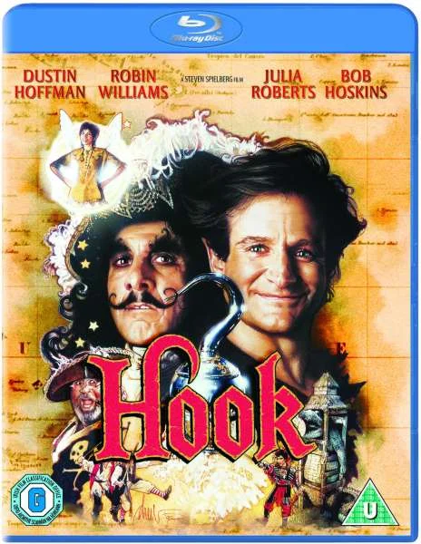 Hook Afbeelding 1