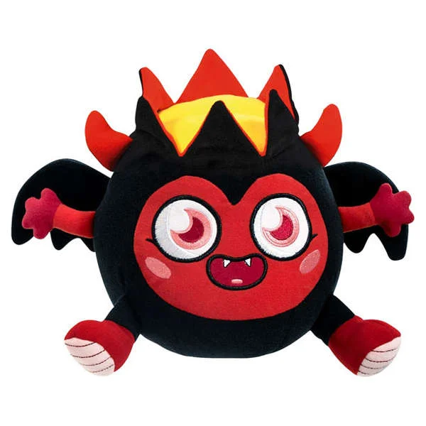 Moshi Monster Talking Plush Toy - Diavlo Afbeelding 1