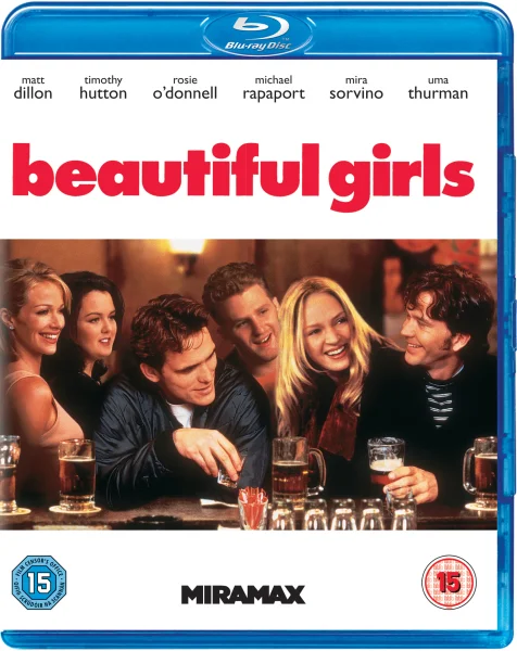 Beautiful Girls Afbeelding 1
