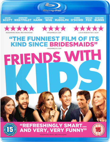 Friends with Kids Afbeelding 1