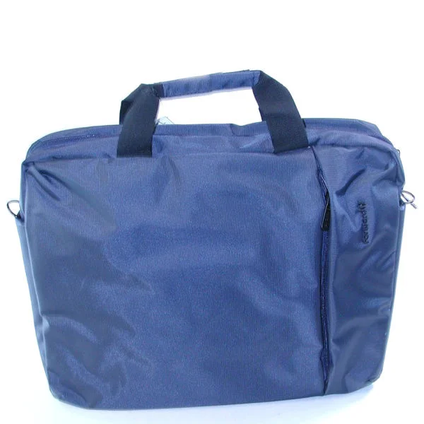 Knox TL01 15.6 Inch Top Loader Bag Blue Afbeelding 1