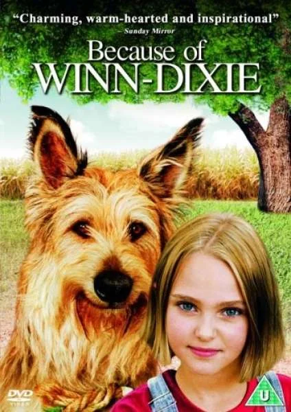 Because Of Winn-Dixie Afbeelding 1