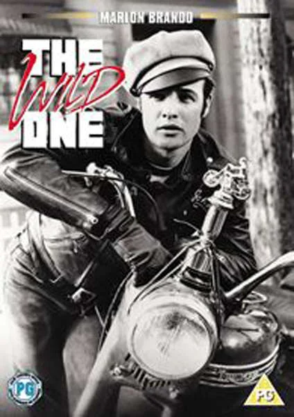 The Wild One Afbeelding 1