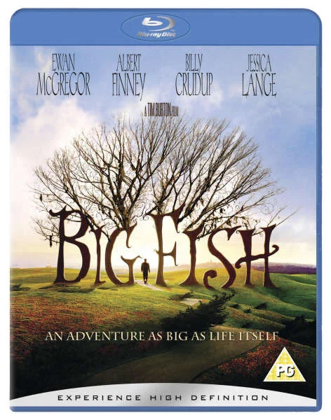 Big Fish Afbeelding 1