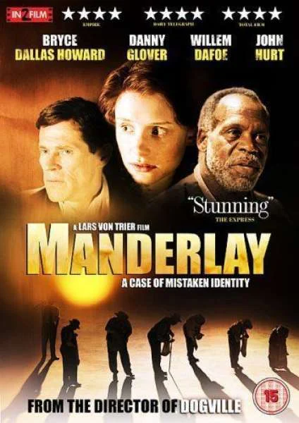 Manderlay Afbeelding 1