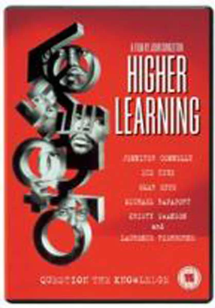 Higher Learning Afbeelding 1
