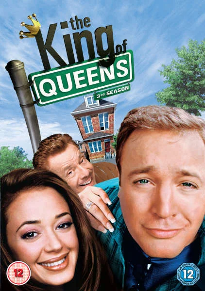 King Of Queens - Seizoen 3 Afbeelding 1