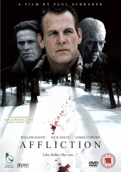 Affliction Afbeelding 1