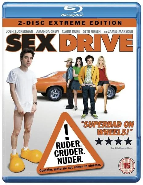 Sex Drive Afbeelding 1