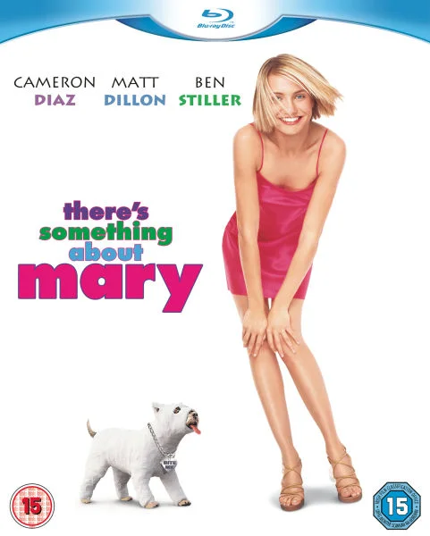 There's Something About Mary Afbeelding 1