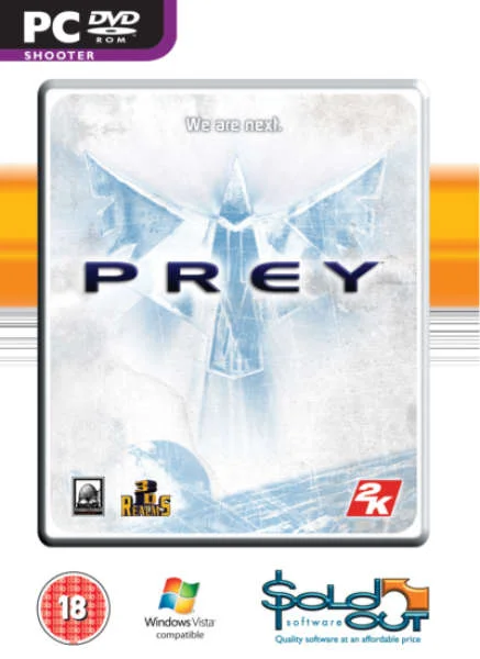 Prey Afbeelding 1